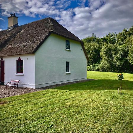 Cottage 33 Old Killarney Village Killarney Extérieur photo