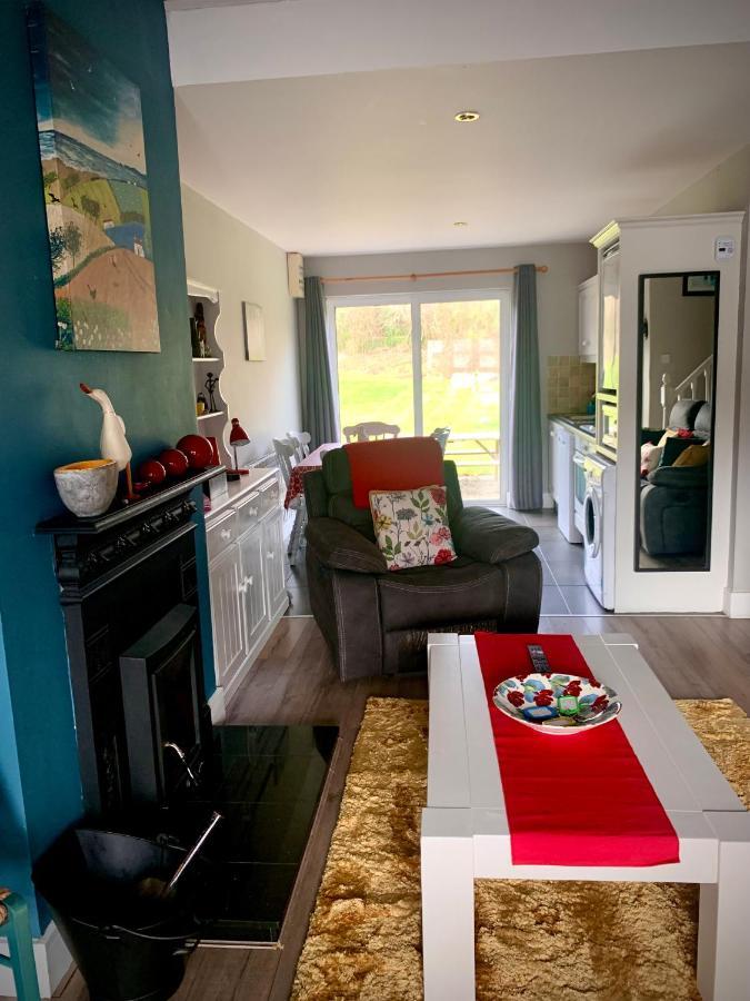 Cottage 33 Old Killarney Village Killarney Extérieur photo