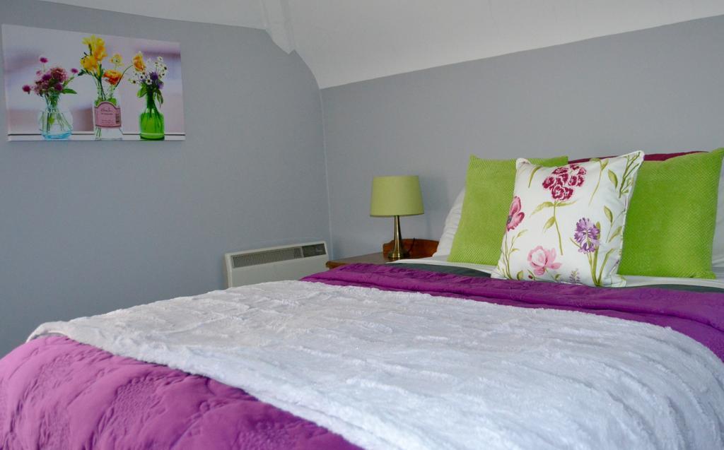 Cottage 33 Old Killarney Village Killarney Extérieur photo
