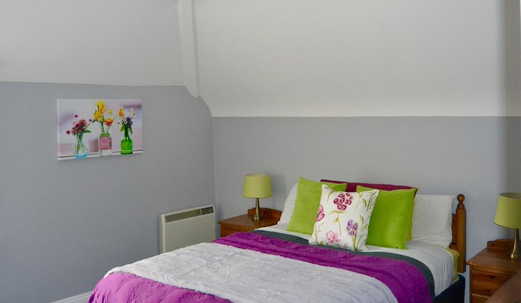 Cottage 33 Old Killarney Village Killarney Extérieur photo